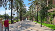 Palma de Mallorca, Mallorca Island, Spain