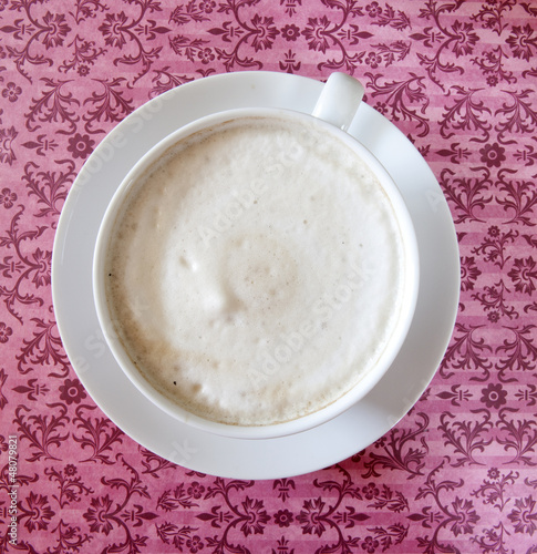 Photo: Cappuccino Cappuccino
