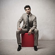 Young Businessman
