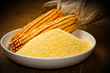 cornmeal