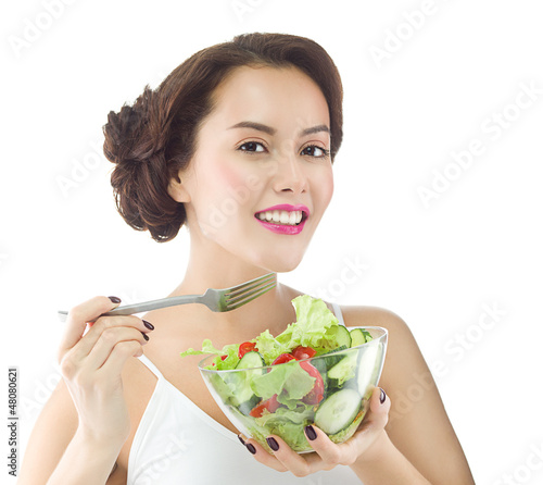Photo: woman beauty woman beauty