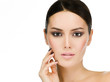 woman beauty