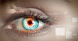 Digital eye