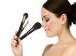 woman beauty