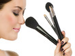 woman beauty
