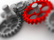 cog wheel