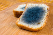 Moldy Bread.