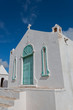 Chapel of Saint Anthony, Boa Vista, Cape Verde, Africa