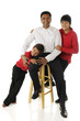 Father and Sons