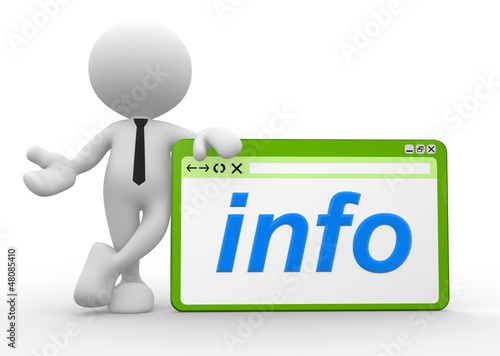 Illustration: Info Info