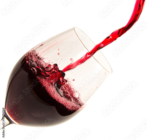 Photo: Rotwein Rotwein