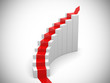 Illustration: The success ladder The success ladder