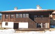 old house