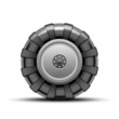 Big wheel