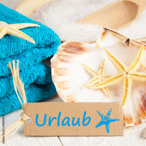 Photo: Strandurlaub Strandurlaub