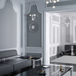 Modern design in a classical architecture II