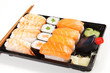 Photo: sushi sushi