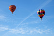 Montgolfières