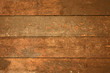 Grunge background of old wood boards