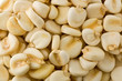 Photo: Dried Maize Mote Dried Maize Mote
