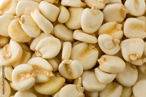 Photo: Dried Maize Mote Dried Maize Mote