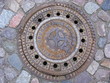 Gullideckel 1