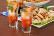 Appetizers