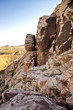 Photo: calico basin hike calico basin hike