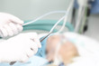 work with patient.  Photography for professionals.