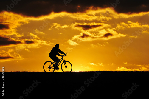 Photo: サイクリング サイクリング