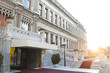 Ciragan Palace