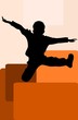 Overcome obstacles