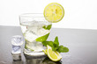 Photo: cocktail mojito cocktail mojito