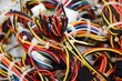 Kabelmix eines PCs