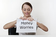 money problems