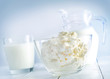 milk products