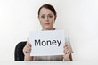 money problems
