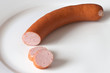 Bockwurst