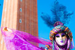 Venice Mask, Carnival.