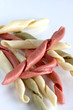 Trofie Tricolore