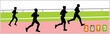 MARATHONNIENS 2013