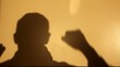 Video: silhouettes silhouettes