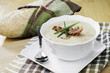 She Crab Soup