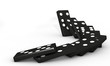 domino 3d