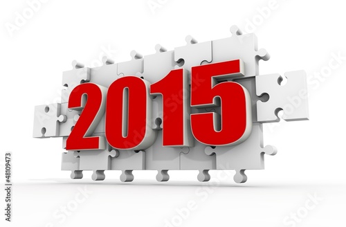 Illustration: 2015 2015