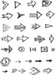 Arrows