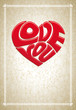 Love you