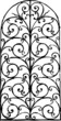 Window Grille
