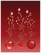 Strawberry Fruit Juice