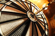 Dart - Bulls Eye